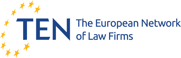link to TEN, The European Network of Law Firms